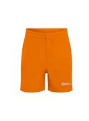 Jack Wolfskin SUN SHORTS K soft amber 176 - PeakStyle