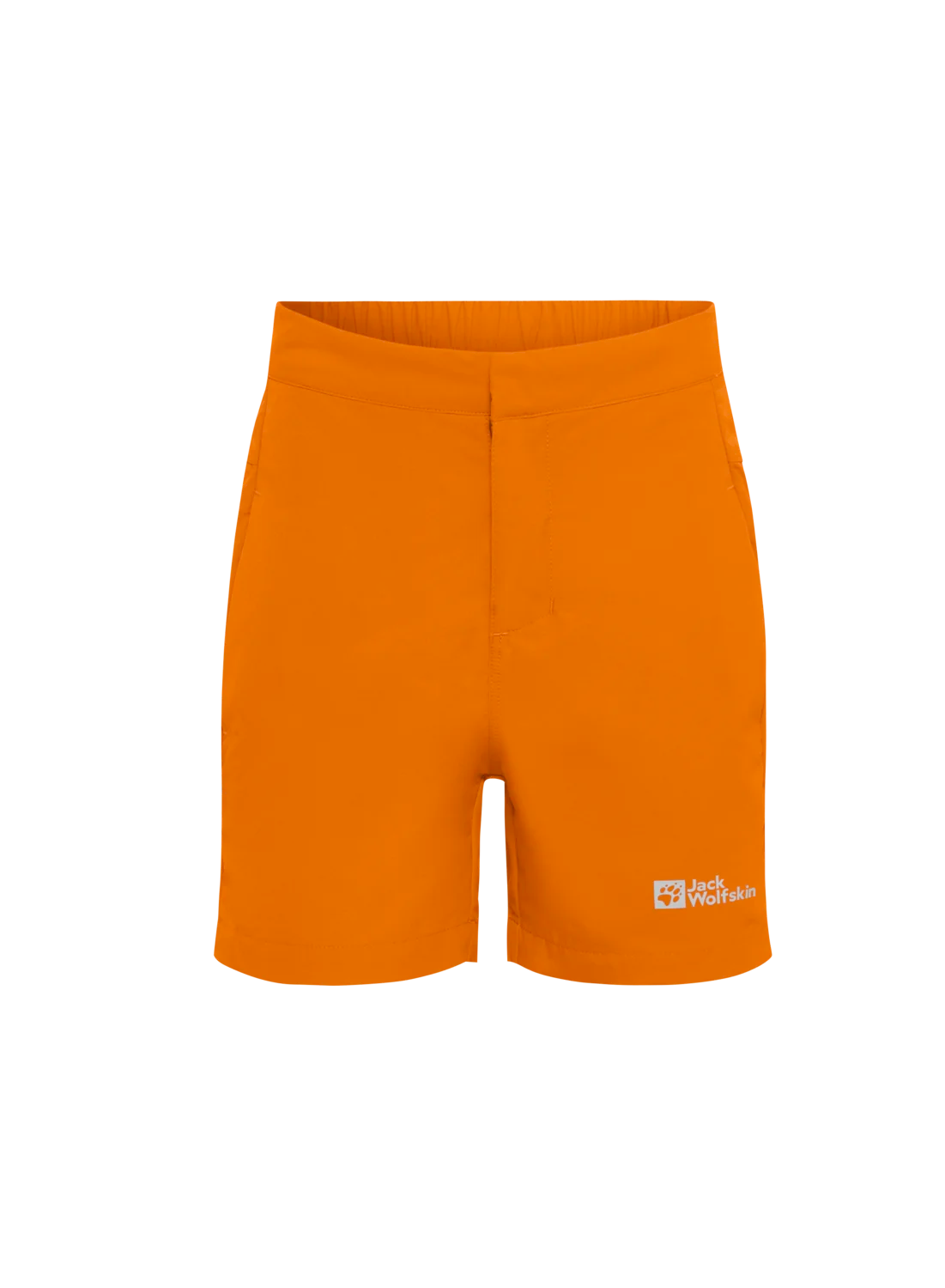 Jack Wolfskin SUN SHORTS K soft amber 176 - PeakStyle