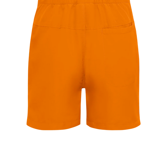 Jack Wolfskin SUN SHORTS K soft amber 176 - PeakStyle
