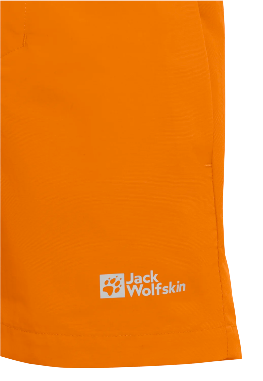 Jack Wolfskin SUN SHORTS K soft amber 176 - PeakStyle