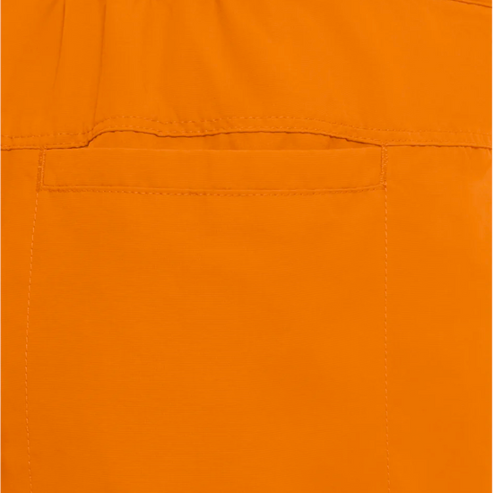 Jack Wolfskin SUN SHORTS K soft amber 176 - PeakStyle