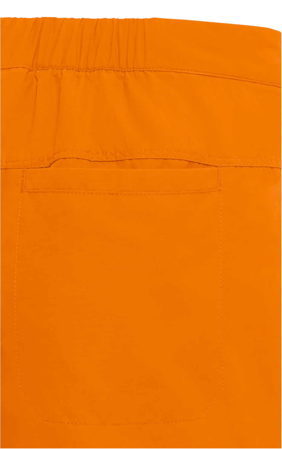 Jack Wolfskin SUN SHORTS K soft amber 176 - PeakStyle