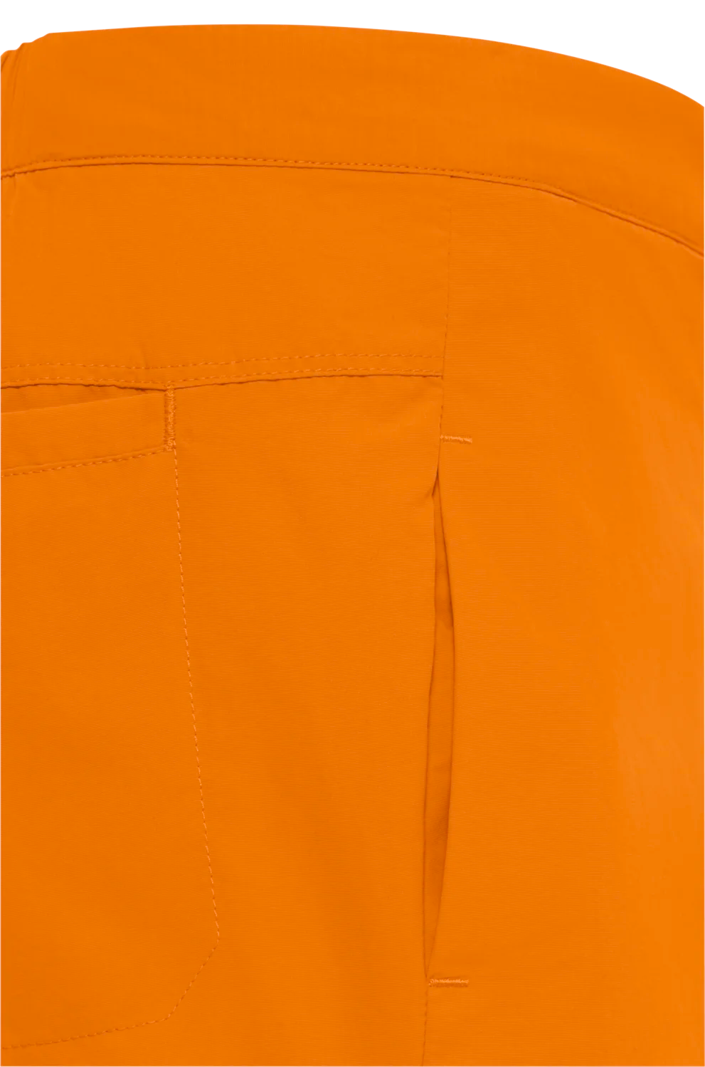 Jack Wolfskin SUN SHORTS K soft amber 176 - PeakStyle