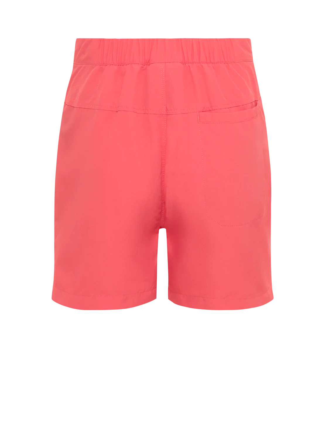 Jack Wolfskin SUN SHORTS K sunset coral 176 - PeakStyle