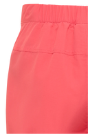 Jack Wolfskin SUN SHORTS K sunset coral 176 - PeakStyle