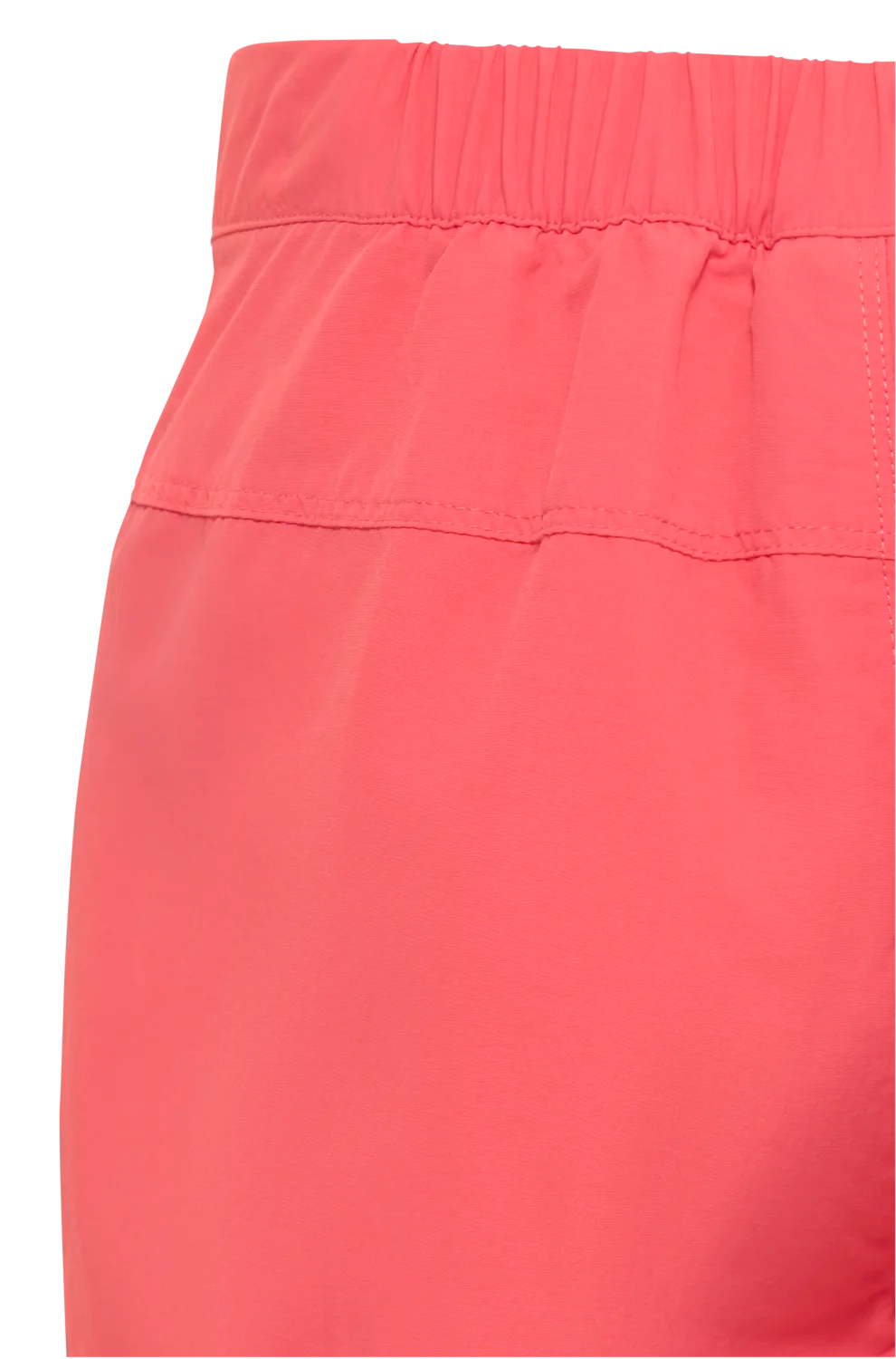 Jack Wolfskin SUN SHORTS K sunset coral 176 - PeakStyle