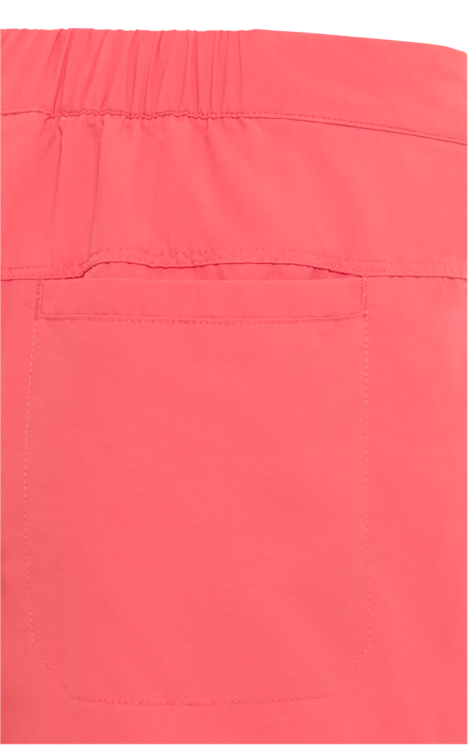 Jack Wolfskin SUN SHORTS K sunset coral 176 - PeakStyle