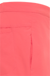 Jack Wolfskin SUN SHORTS K sunset coral 176 - PeakStyle