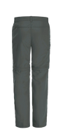 Jack Wolfskin SAFARI ZIP OFF PANTS K slate green 176 - PeakStyle