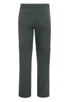 Jack Wolfskin SAFARI ZIP OFF PANTS K slate green 176 - PeakStyle