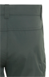 Jack Wolfskin SAFARI ZIP OFF PANTS K slate green 176 - PeakStyle