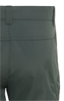 Jack Wolfskin SAFARI ZIP OFF PANTS K slate green 176 - PeakStyle