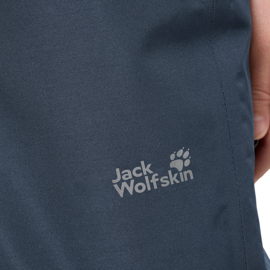 Jack Wolfskin 1608092 Midnight Sky 4-ma125