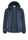 Jack Wolfskin TUCAN JACKET K Evening Sky 176 - PeakStyle