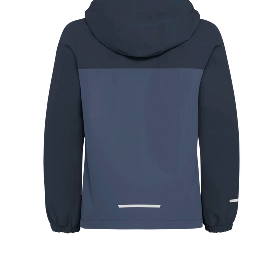 Jack Wolfskin TUCAN JACKET K Evening Sky 176 - PeakStyle