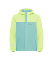 Jack Wolfskin TUCAN JACKET K soft jade 176 - PeakStyle