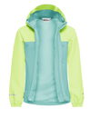 Jack Wolfskin TUCAN JACKET K soft jade 176 - PeakStyle