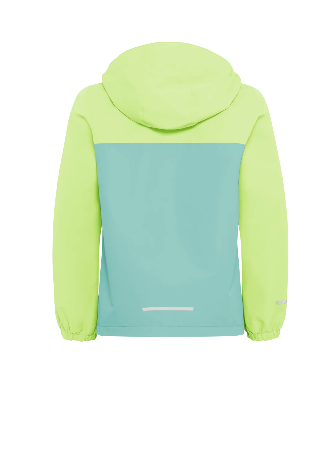 Jack Wolfskin TUCAN JACKET K soft jade 176 - PeakStyle