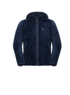 Jack Wolfskin NEPALI JACKET K night blue 176 - PeakStyle