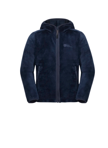 Jack Wolfskin NEPALI JACKET K night blue 176 - PeakStyle