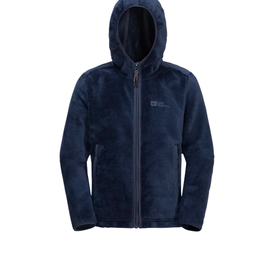Jack Wolfskin NEPALI JACKET K night blue 176 - PeakStyle