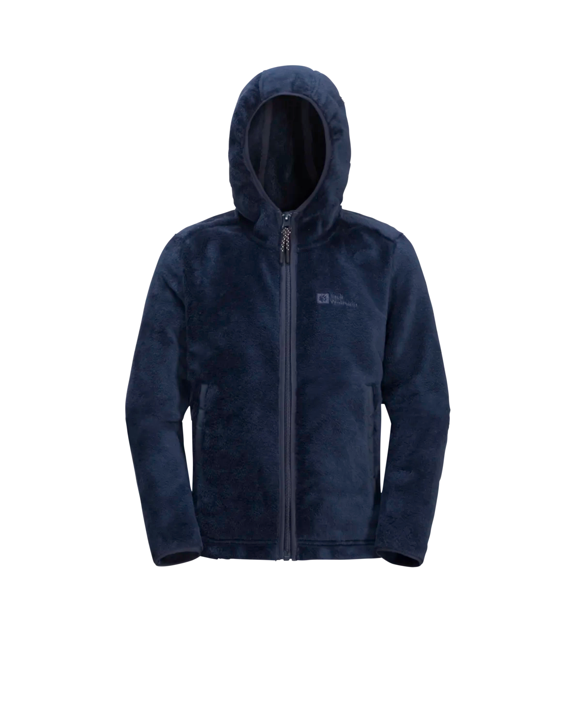 Jack Wolfskin NEPALI JACKET K night blue 176 - PeakStyle