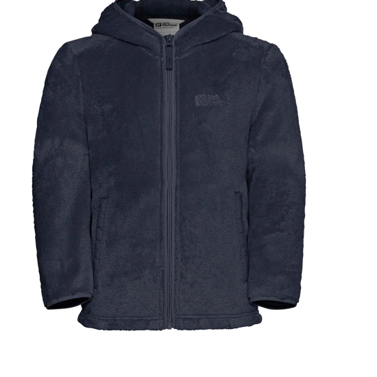 Jack Wolfskin NEPALI JACKET K night blue 176 - PeakStyle
