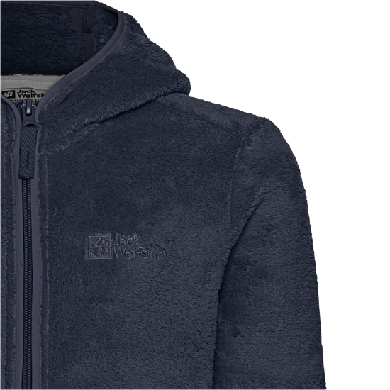 Jack Wolfskin NEPALI JACKET K night blue 176 - PeakStyle