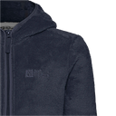 Jack Wolfskin NEPALI JACKET K night blue 176 - PeakStyle