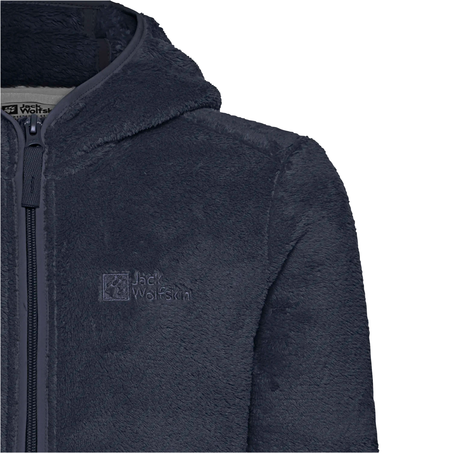 Jack Wolfskin NEPALI JACKET K night blue 176 - PeakStyle