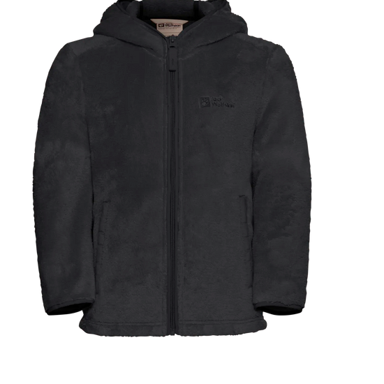 Jack Wolfskin NEPALI JACKET K Phantom 176 - PeakStyle