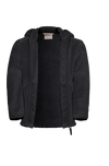 Jack Wolfskin NEPALI JACKET K Phantom 176 - PeakStyle