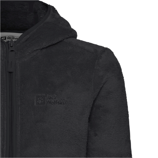 Jack Wolfskin NEPALI JACKET K Phantom 176 - PeakStyle