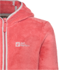 Jack Wolfskin NEPALI JACKET K sunset coral 176 - PeakStyle