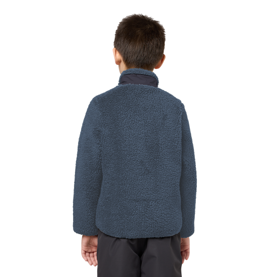 Jack Wolfskin 1609162 Midnight Sky 1-ma120