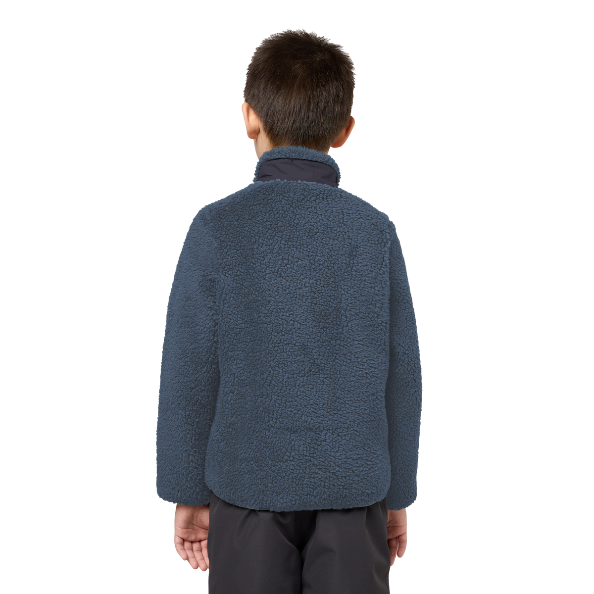 Jack Wolfskin 1609162 Midnight Sky 1-ma120