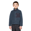 Jack Wolfskin 1609162 Midnight Sky 4-ma125