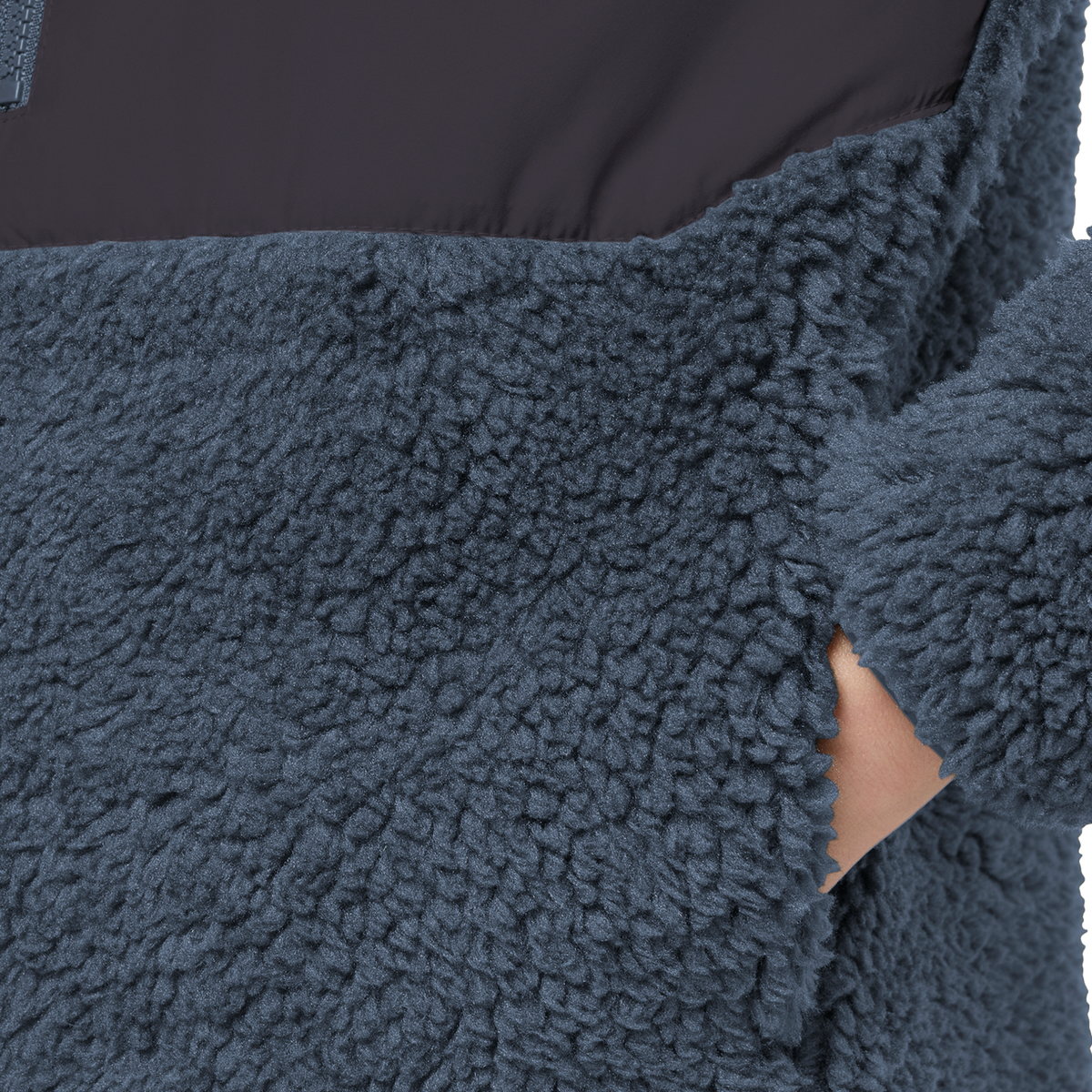 Jack Wolfskin 1609162 Midnight Sky 4-ma133