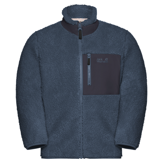 Jack Wolfskin 1609162 Midnight Sky 9-a100