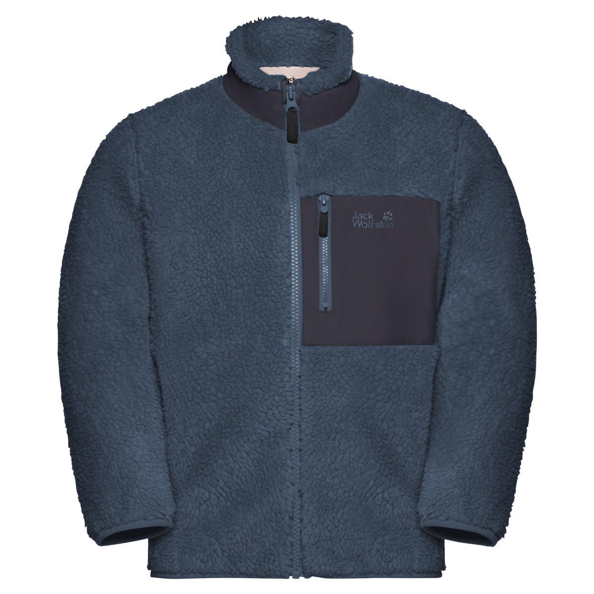 Jack Wolfskin 1609162 Midnight Sky 9-a100