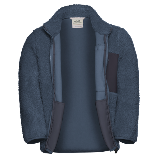 Jack Wolfskin 1609162 Midnight Sky 9-a105