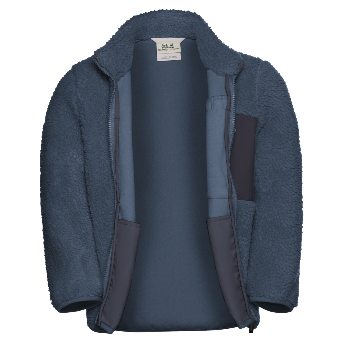 Jack Wolfskin 1609162 Midnight Sky 9-a105