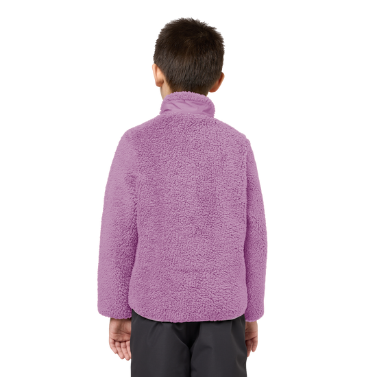 Jack Wolfskin 1609162 Vivid Orchid 4-ma131