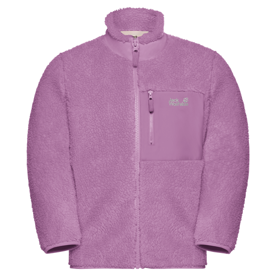 Jack Wolfskin 1609162 Vivid Orchid 9-a100