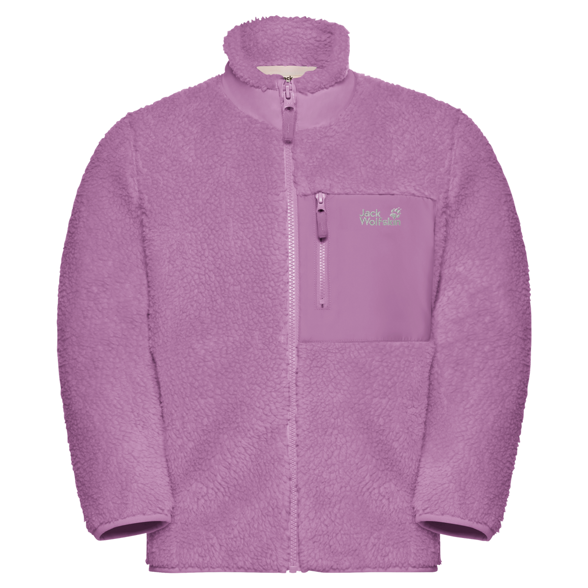 Jack Wolfskin 1609162 Vivid Orchid 9-a100