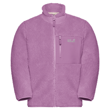 Jack Wolfskin 1609162 Vivid Orchid 9-a100