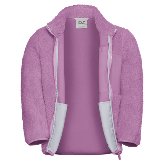 Jack Wolfskin 1609162 Vivid Orchid 9-a105
