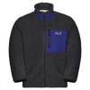 Jack Wolfskin 1609162 Phantom / Glow Ink 9-a100
