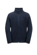 Jack Wolfskin TAUNUS JACKET K night blue 176 - PeakStyle