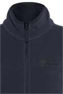 Jack Wolfskin TAUNUS JACKET K night blue 176 - PeakStyle